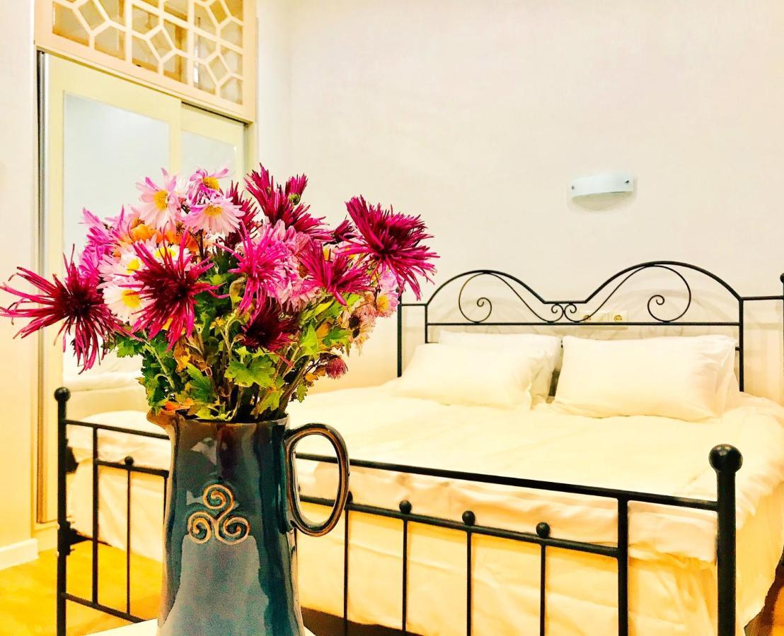 Cozy Konka Apartments Тбилиси Екстериор снимка