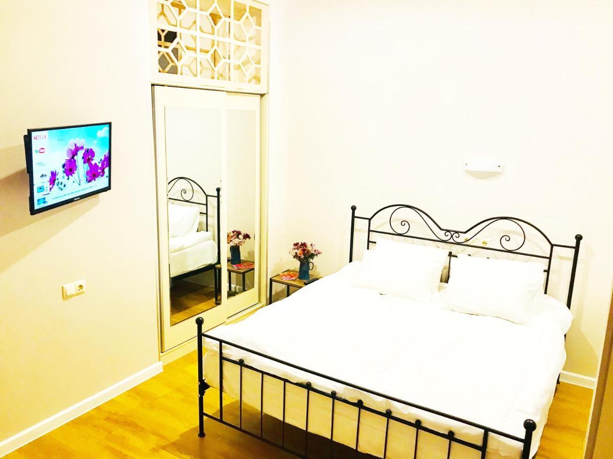 Cozy Konka Apartments Тбилиси Екстериор снимка