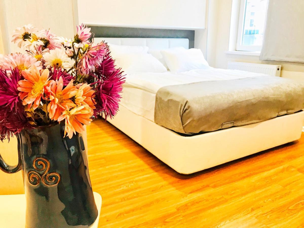 Cozy Konka Apartments Тбилиси Екстериор снимка