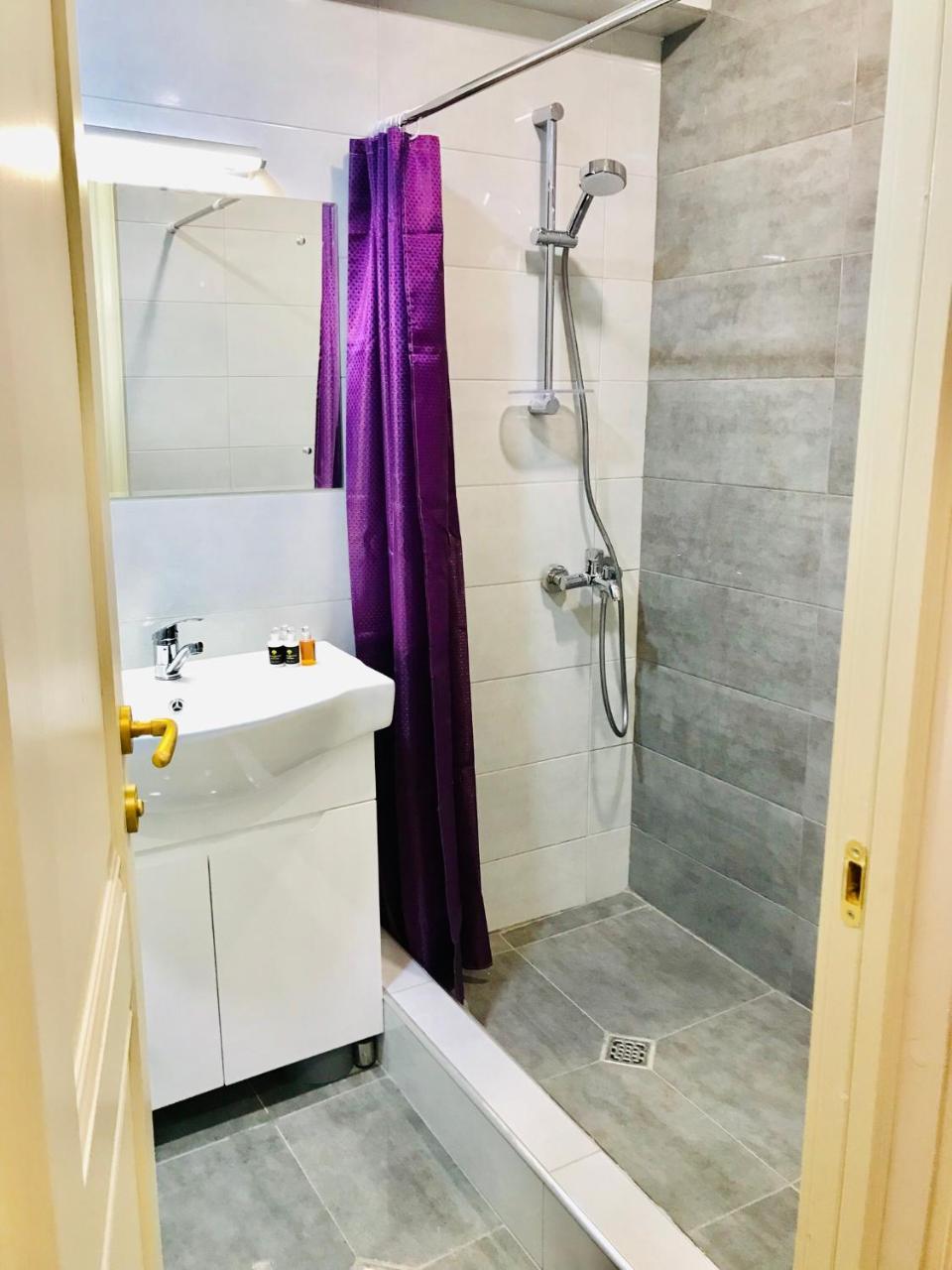 Cozy Konka Apartments Тбилиси Екстериор снимка