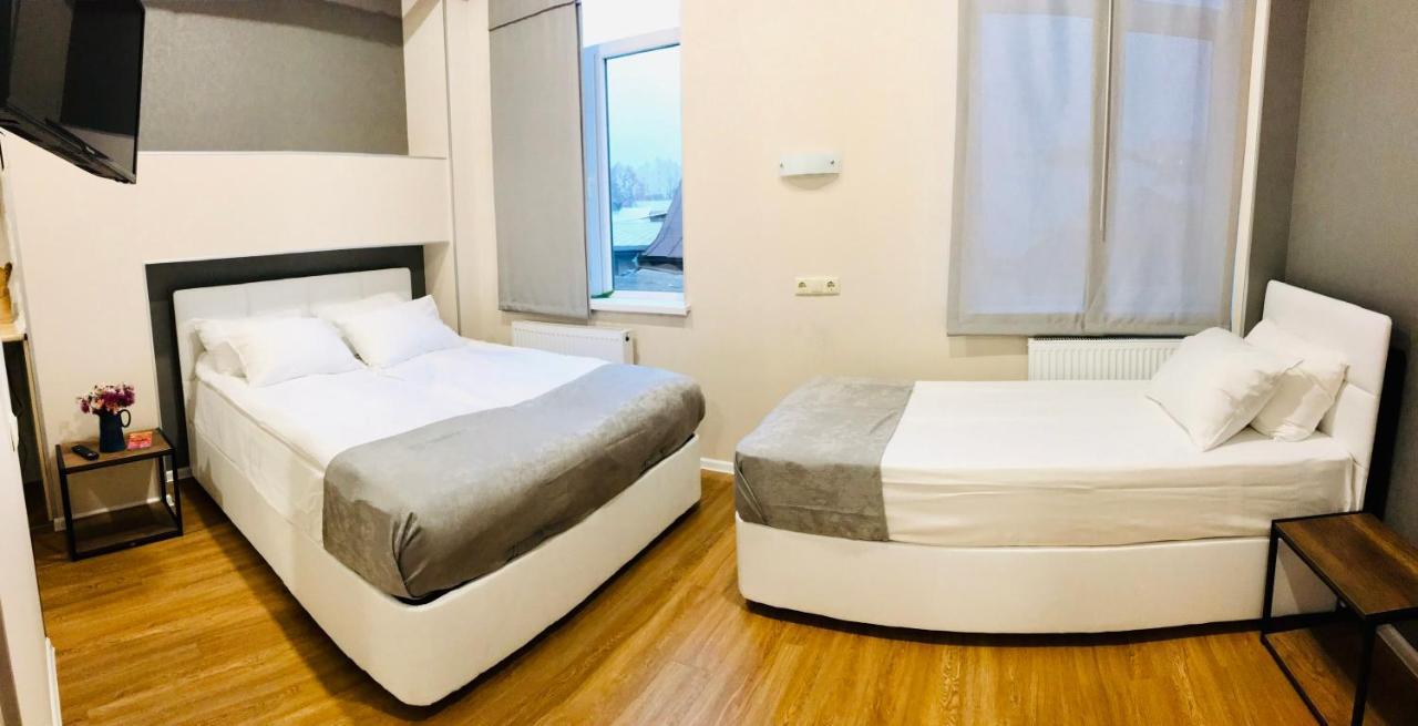 Cozy Konka Apartments Тбилиси Екстериор снимка