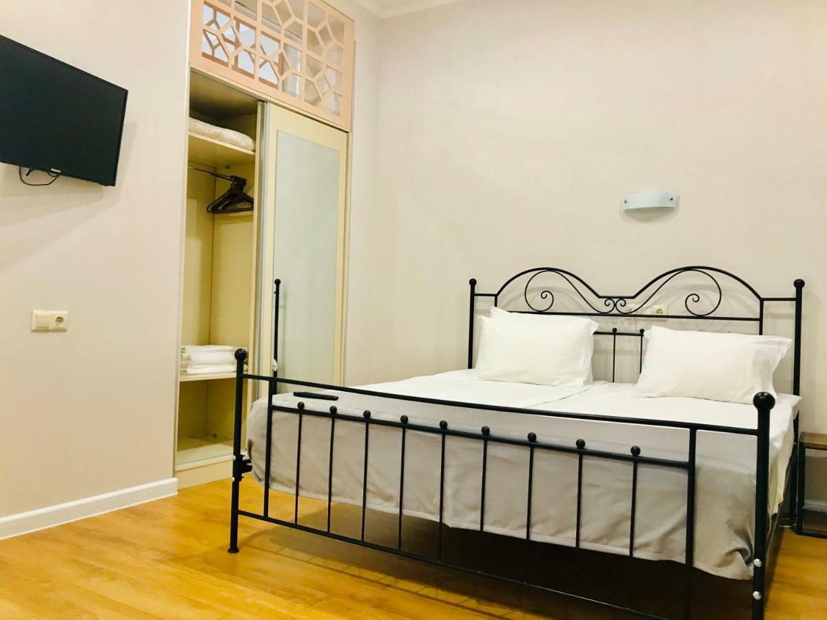 Cozy Konka Apartments Тбилиси Екстериор снимка
