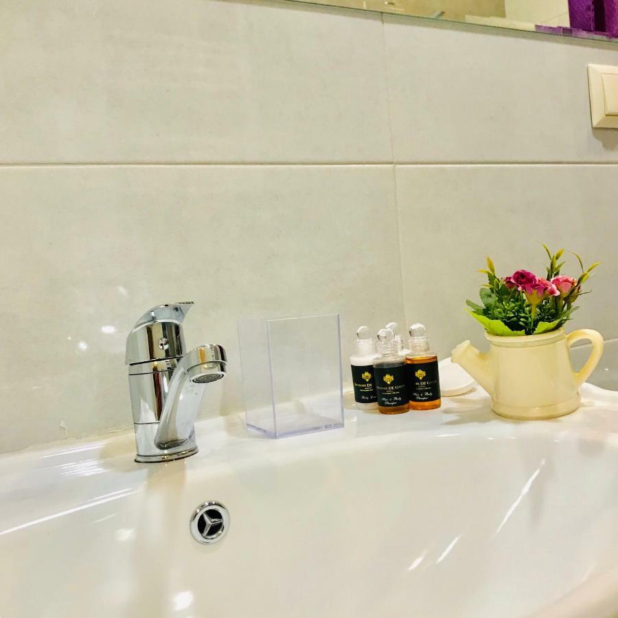 Cozy Konka Apartments Тбилиси Екстериор снимка