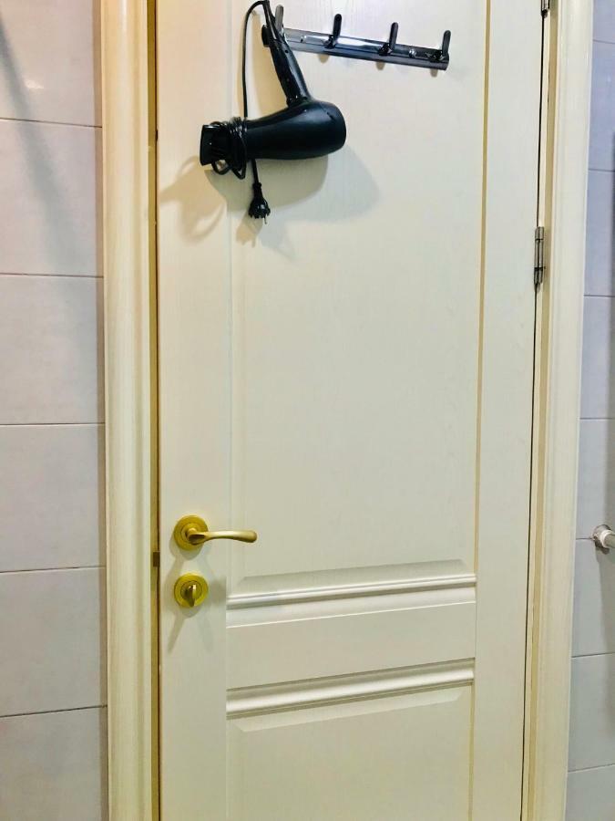 Cozy Konka Apartments Тбилиси Екстериор снимка