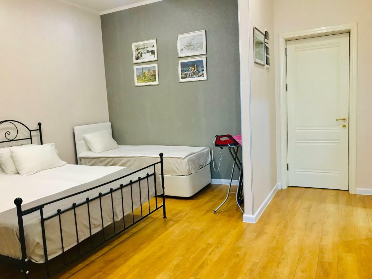 Cozy Konka Apartments Тбилиси Екстериор снимка